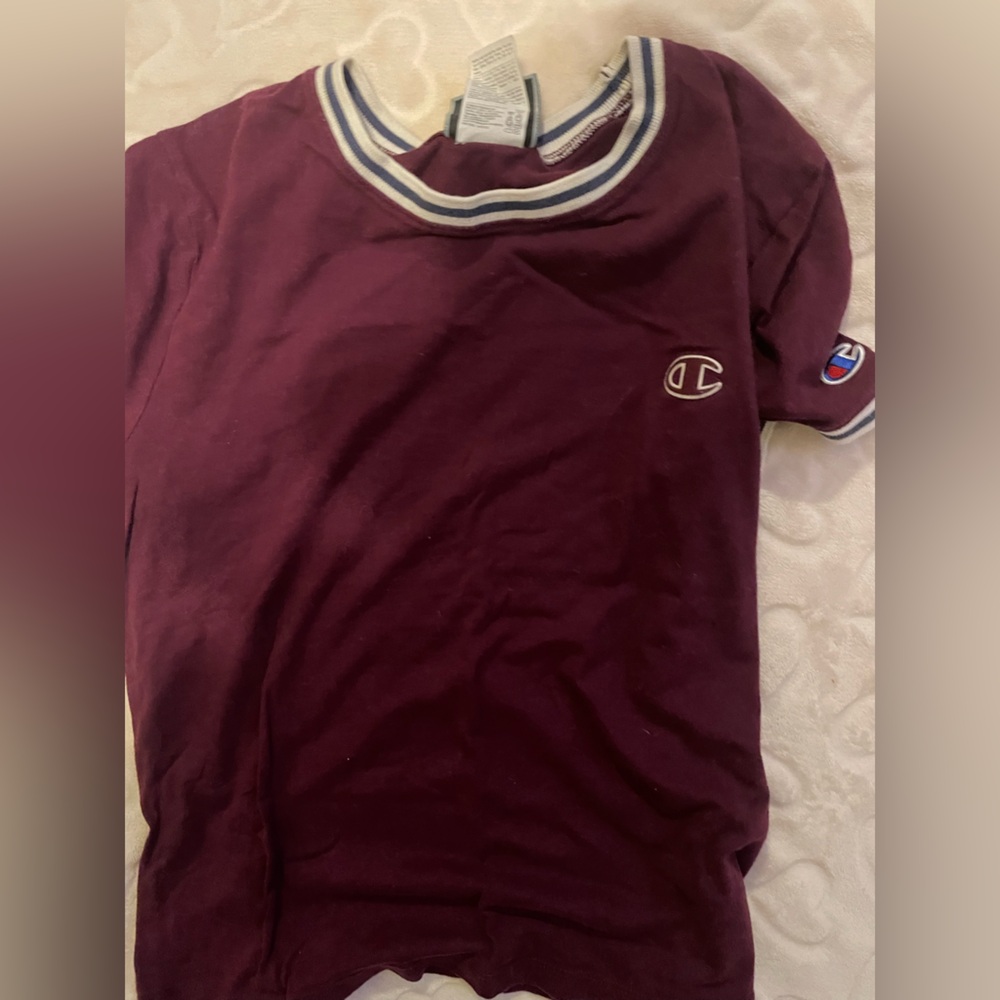 champion crop
